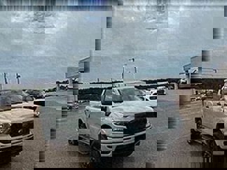 Certified 2022 Ford Ranger XLT w/ Equipment Group 302A High image 1