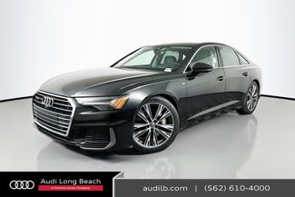 Used 2019 Audi A6 3.0T Prestige w/ Prestige Package image 1