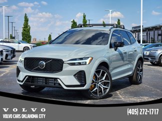 Certified 2026 Volvo XC60 T8 Polestar video 1