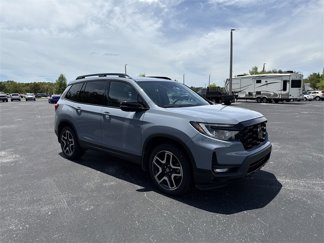 Used 2022 Honda Passport Elite image 1