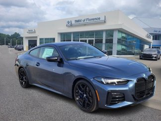 New 2026 BMW M440i Coupe w/ Premium Package image 1