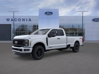 New 2025 Ford F250 XL image 1