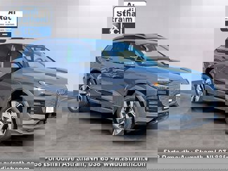 New 2025 Audi Q6 e-tron Premium Plus image 1