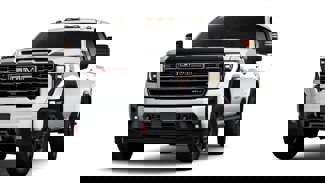 New 2026 GMC Sierra 3500 AT4 w/ AT4 Premium Plus Package image 1
