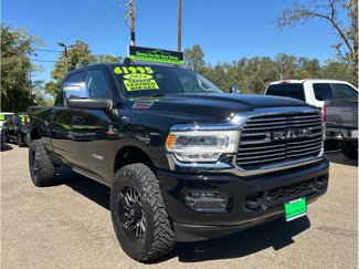 Used 2024 RAM 2500 Laramie image 1