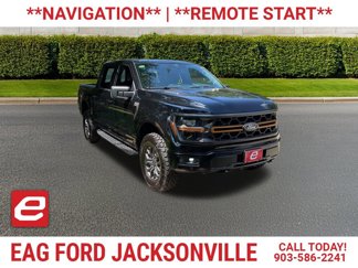 Used 2024 Ford F150 Tremor w/ Tow/Haul Package 360° Tour