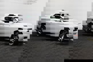 Used 2021 Dodge Challenger SXT w/ Driver Convenience Group image 1