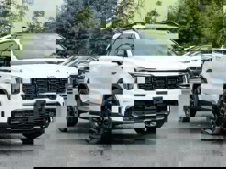 New 2026 Kia Sorento X-Line EX image 1