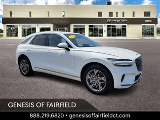Used 2025 Genesis GV70 2.5T image 1