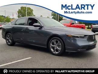 Certified 2024 Honda Accord EX image 1