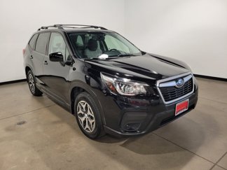 Used 2024 Subaru Crosstrek 2.0i Premium w/ Crosstrek Mirror Package image 1