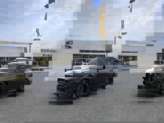 New 2025 Ford Mustang GT image 1