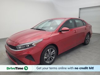 Used 2024 Kia Forte LXS image 1