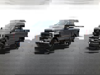 New 2025 Ford F250 XLT w/ Black Appearance Package image 1