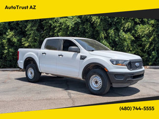 Used 2020 Ford Ranger XL w/ Equipment Group 101A Mid image 1