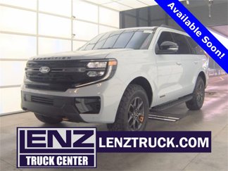 Used 2025 Ford Expedition Tremor image 1