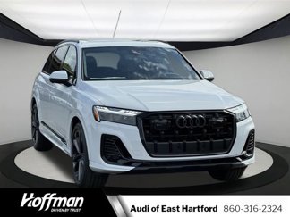 New 2025 Audi Q7 3.0T Prestige image 1