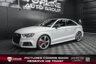 Used 2019 Audi S3 Premium Plus w/ Technology Package image 1