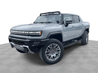 New 2025 GMC Hummer EV 3X image 1