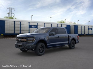 New 2025 Ford F150 Tremor image 1