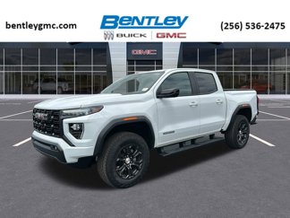 Used 2024 GMC Canyon Elevation w/ Convenience Package image 1