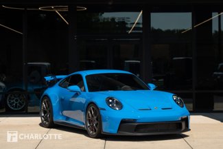 Used 2022 Porsche 911 GT3 image 1