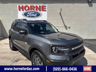 New 2025 Ford Bronco Sport Big Bend image 1