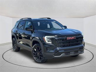 New 2026 GMC Terrain Elevation w/ Black Edition image 1