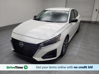 Used 2024 Nissan Altima 2.5 SV image 1