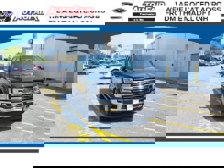 Certified 2020 Ford F150 XLT image 1