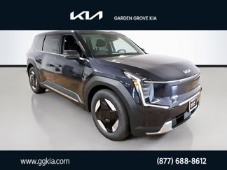New 2026 Kia EV9 Light image 1