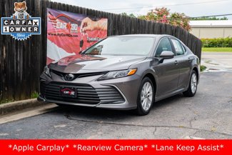Used 2024 Toyota Camry LE image 1