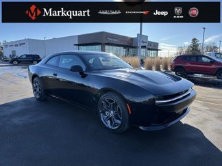 New 2025 Dodge Charger R/T w/ Plus Group image 1