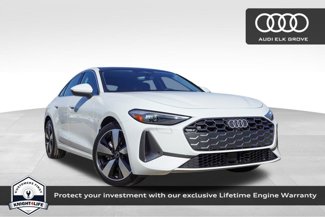 New 2025 Audi A5 2.0T Premium image 1