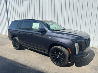 New 2025 Cadillac Escalade Sport Platinum w/ LPO, ONYX Package image 1