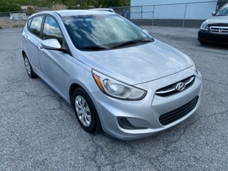 Used 2015 Hyundai Accent GS image 1