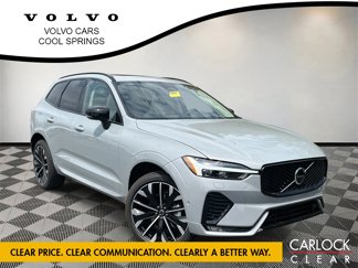 New 2026 Volvo XC60 B5 Ultra w/ Protection Package Premier image 1