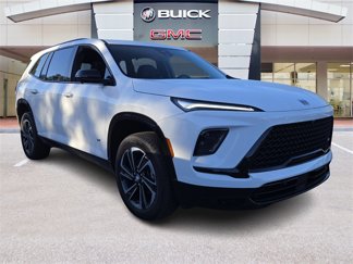 New 2025 Buick Enclave Sport Touring image 1