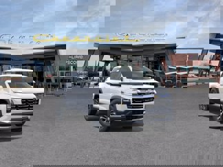 New 2026 Chevrolet Equinox LT image 1