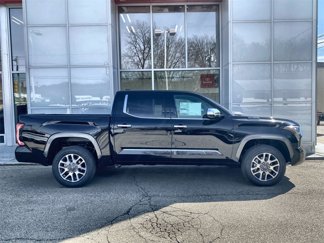 New 2025 Toyota Tundra 1794 Edition image 1