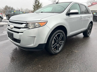Used 2013 Ford Edge SEL image 1