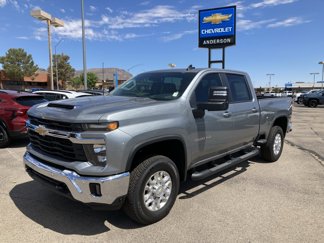 New 2025 Chevrolet Silverado 3500 LT w/ All Star Edition image 1