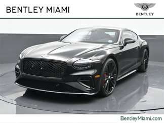 Certified 2025 Bentley Continental GT Speed image 1