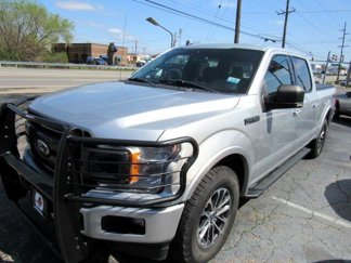Used 2019 Ford F150 XLT w/ Equipment Group 302A Luxury image 1