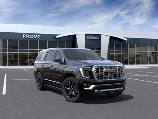 New 2025 GMC Yukon Denali w/ Denali Reserve Package image 1