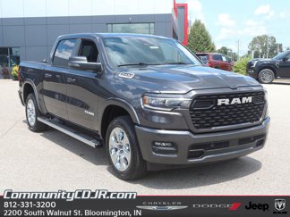 New 2026 RAM 1500 Big Horn image 1