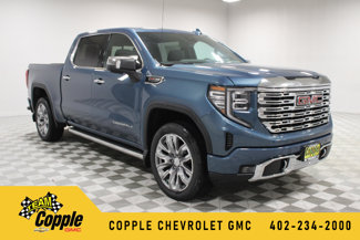 New 2025 GMC Sierra 1500 Denali w/ Denali Reserve Package image 1