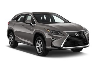 Used 2018 Lexus RX 350 FWD image 1