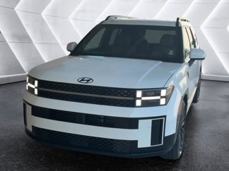 New 2026 Hyundai Santa Fe Calligraphy image 1