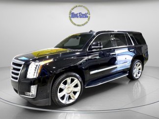 Used 2020 Cadillac Escalade Premium Luxury image 1